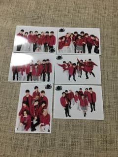 エビライ シャッフル ユニット 生写真 恵比寿学園ダンス部のサムネイル