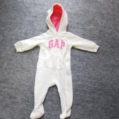 GAP ロンパース カバーオールのサムネイル