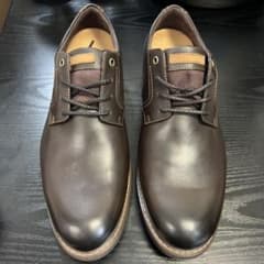 【新品】HAWKINS TRAVELLER ダークブラウン28㎝　HL81020のサムネイル