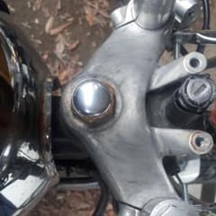 GB250トップブリッジのサムネイル