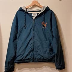 The Disney Store Tigger Nylon Jacket