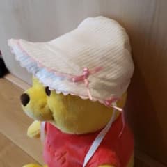 babyDior サイズ42cmベビー帽子のサムネイル