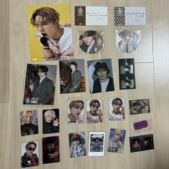 THE BOYZ エリック セットのサムネイル