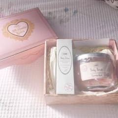 SABON ボディスクラブ ボディクリームセットのサムネイル