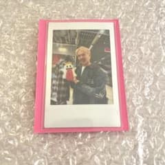 木下湧仁 チェキ POP!! Chic - メルカリ