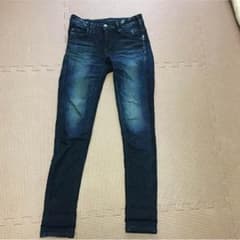 Something サムシング 25インチスキニーのサムネイル