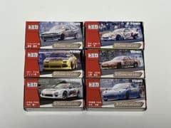 トミカ◼️D1グランプリシリーズ ◼️D1 GRAND PRIX SERIES トミカ◼️D1グランプリシリーズ ◼️D1 GRAND PRIX SERIES