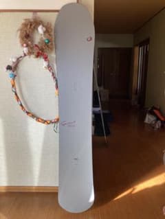 OGASAKA オガサカ スプラウト164 21-22モデルsprout - メルカリ