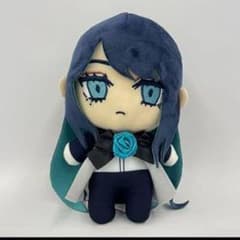 Ado 誕生日 ぬいぐるみ マスコットのサムネイル