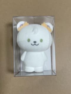 さんくま フロッキーマスコットのサムネイル