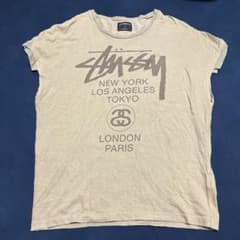 ステューシー　Tシャツのサムネイル