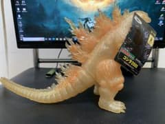 ゴジラ　2000 東宝怪獣シリーズのサムネイル