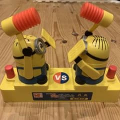 ポカポンゲーム　ミニオンズのサムネイル