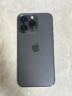 Apple iPhone 13 Pro 256GB 本体のサムネイル