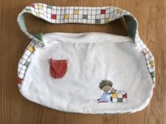 Shinzi katoh  バッグのサムネイル