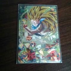 ドラゴンボールヒーローズのサムネイル