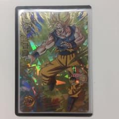 ドラゴンボールヒーローズのサムネイル