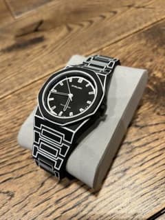 D1 Milano ブラックスケッチ 保証期限内品 - メルカリ