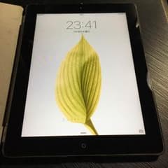 からし様専用 美品 iPad2 本体 カバーセットのサムネイル