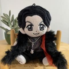 もこもこファー衣装 タンクトップ パンツ ちぃましゃ 福山雅治