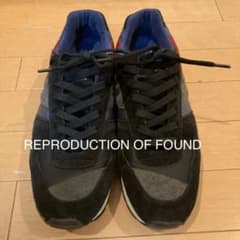 REPRODUCTION OF FOUND French Trainerのサムネイル