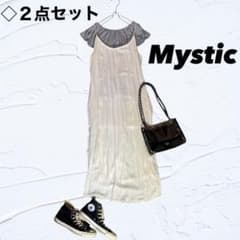 ◇２点セット／Mysticミスティック／F／コーデ売り／春夏／大人カジュアルのサムネイル