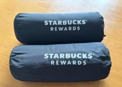 非売品 スターバックス タイ限定 リワード2025 ブランケット　まとめてのサムネイル