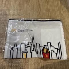 Manhattan Portage マクドナルド ポーチのサムネイル