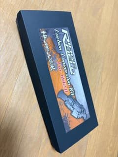 ヨコモ RD2.0 カミカゼ コンバージョンシャーシのサムネイル