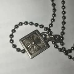 chrome hearts ch フレームチャーム クロムハーツ クロスのサムネイル
