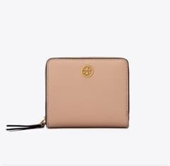 TORY BURCH ロビンソン ペブルド バイフォールド ウォレットのサムネイル