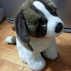マダムラテ様専用　ビッグなぬいぐるみのサムネイル