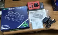 コ*松様 TOMIX 5516 TCS ワイヤレスパワーユニット N-WL10- コ*松様 TOMIX 5516 TCS ワイヤレスパワーユニット N-WL10- - メルカリ