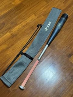 SSK  mm18  一般軟式用バットのサムネイル