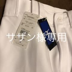 野球用ズボンのサムネイル