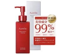 オレリー モイスチャー セラムクレンジング(メイク落とし) 120mlのサムネイル
