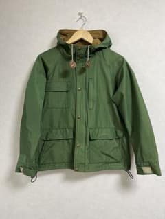 期間限定 SIERRA DESIGNS シェラデザイン マウンテンパーカー S