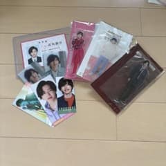 道枝駿佑 まとめ売りのサムネイル
