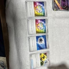 ルミナスエネルギーセットのサムネイル