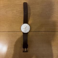 KENNETH COLE アナログ腕時計 KC50237007