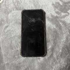 か*な様 iPhone 13 ブラック 画面ひび割れ　ジャンク品　返品不可 か*な様 iPhone 13 ブラック 画面ひび割れ ジャンク品 返品不可 - メルカリ