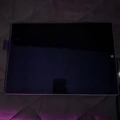 Microsoft Surface Pro2世代 値下げOKのサムネイル