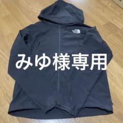 THE NORTH FACE エボリューションジャケットNP21944 ブラック - メルカリ