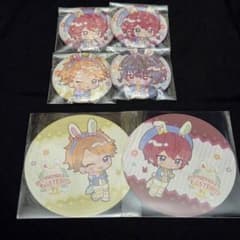 あんスタ アニカフェ グッズ 司 凛月 嵐 まとめ売りのサムネイル