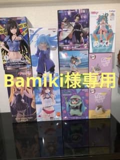 最新含むアニメ・コミックキャラクター フィギュアセット 10体セット アニメキャラクター フィギュアセット 10体 - メルカリ
