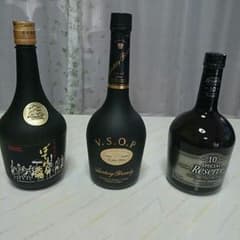 お酒３本セット 超お買い得❗PON さん専用のサムネイル
