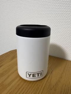 YETI Colster 保冷缶ホルダー ホワイトのサムネイル