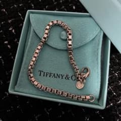 Tiffany ベネチアンブレスレットのサムネイル