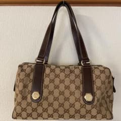GUCCI グッチ ハンドバッグのサムネイル