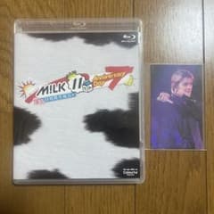 M!LK 11th Anniversary Day Blu-rayのサムネイル